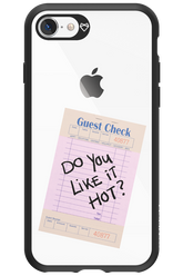 DO YOU LIKE IT HOT 2.0 - Apple iPhone 8