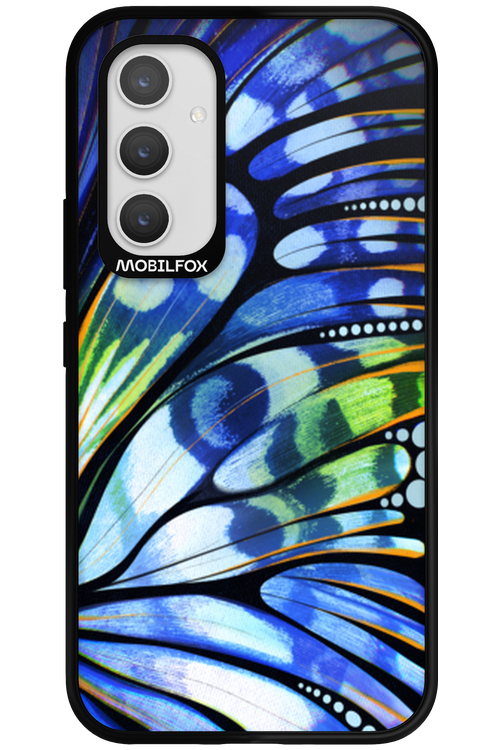 Turquoise Wing 2.0 - Samsung Galaxy A54