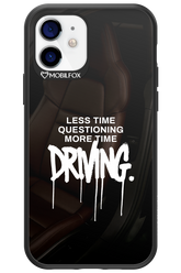 More Driving - Apple iPhone 12