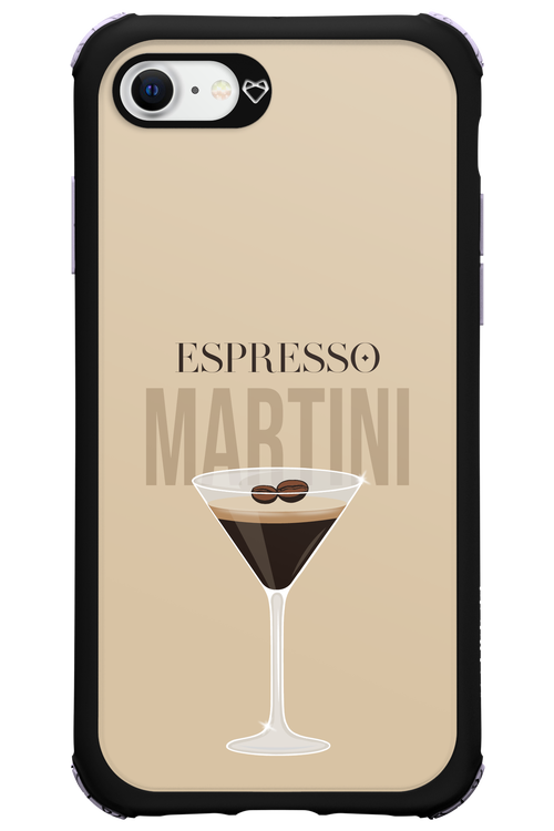 Espresso M - Apple iPhone 8