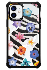 MOM'S FLOWERS - Apple iPhone 12