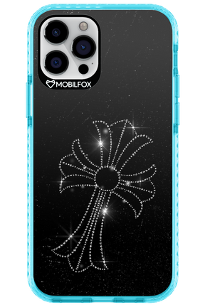 Chrome Standard - Apple iPhone 12 Pro