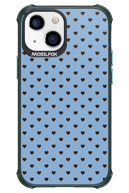 Blueberry Brunch - Apple iPhone 13 Mini