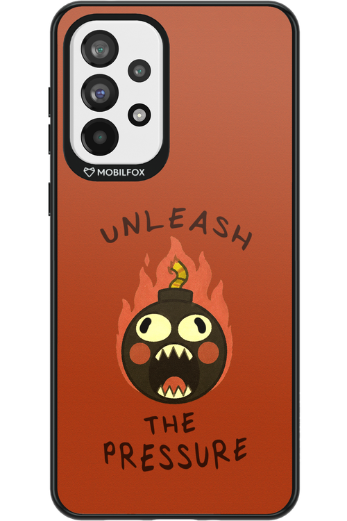 Pressure Bomb 2.0 - Samsung Galaxy A73