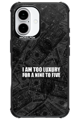 9 to 5 - Apple iPhone 16