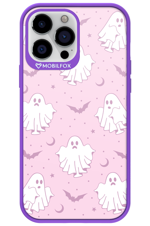 Boo Boo - Apple iPhone 13 Pro Max