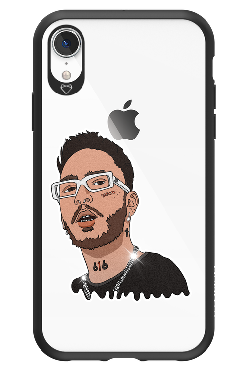Azteca Doodle 2.0 - Apple iPhone XR