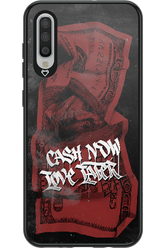 Liquid Assets - Samsung Galaxy A70