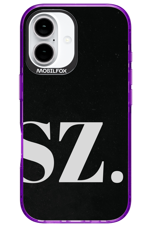 SZ (Off Space) 2.0 - Apple iPhone 16