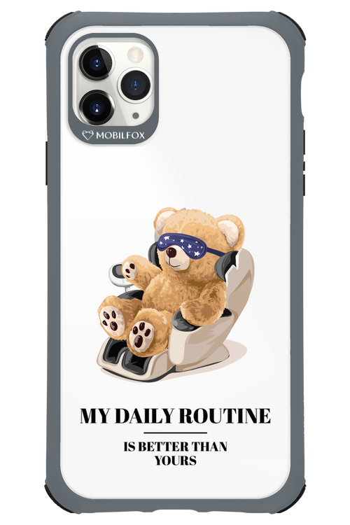 My Daily Routine - Apple iPhone 11 Pro Max