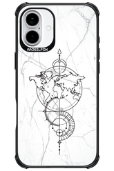 Compass - Apple iPhone 16 Plus