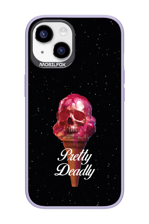 Pretty Deadly - Apple iPhone 14