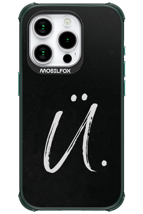 (Off Space) U II 2.0 - Apple iPhone 15 Pro