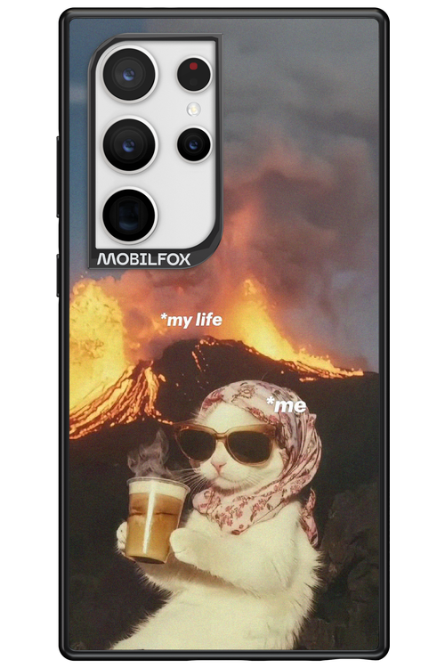My life 2.0 - Samsung Galaxy S24 Ultra