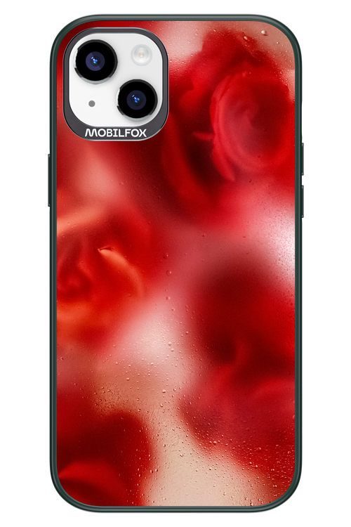 Ice Rose - Apple iPhone 14 Plus