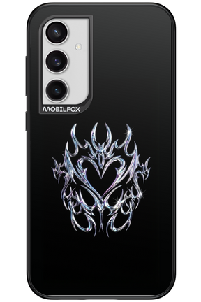 Silver Soul 2.0 - Samsung Galaxy S23 FE