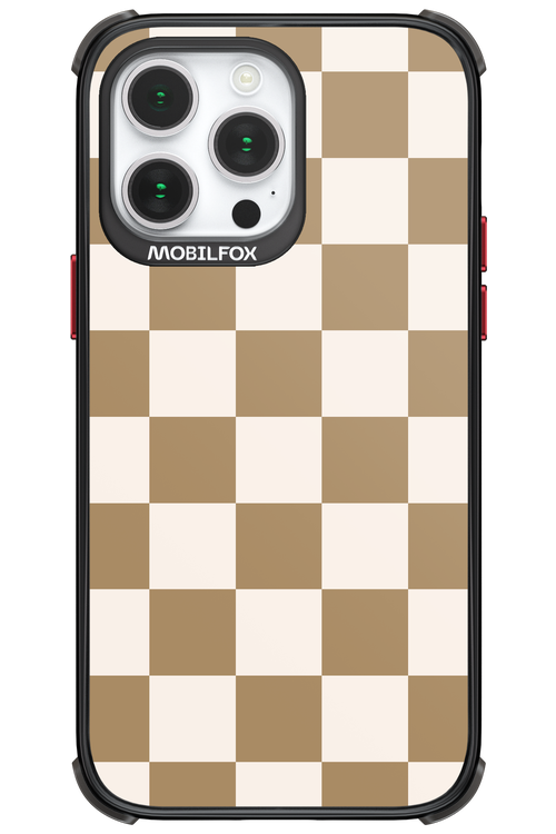 Nude Chess - Apple iPhone 14 Pro Max