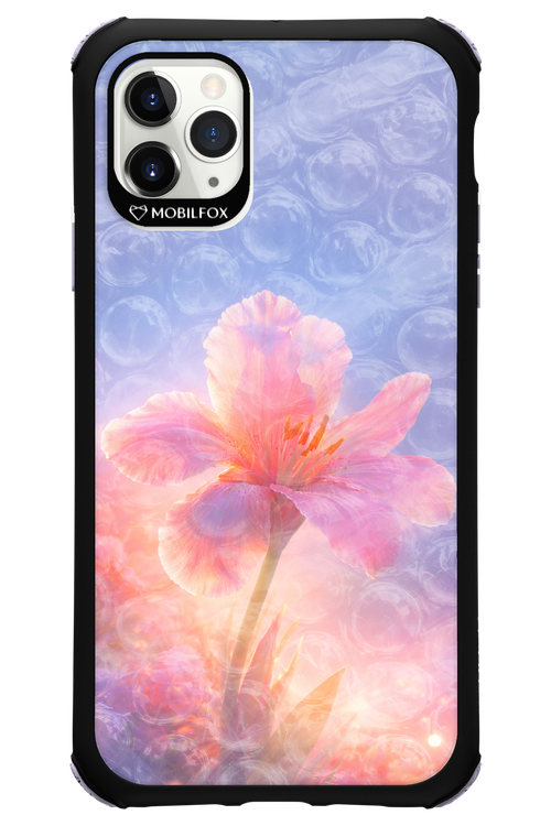 Bubble Flower 2.0 - Apple iPhone 11 Pro Max