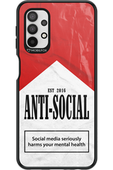 ANTI-SOCIAL II 2.0 - Samsung Galaxy A32 5G