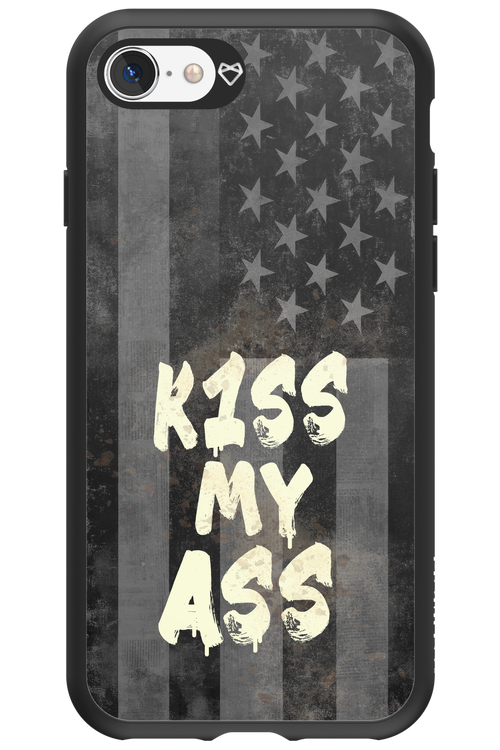 KISS II 2.0 - Apple iPhone SE 2020