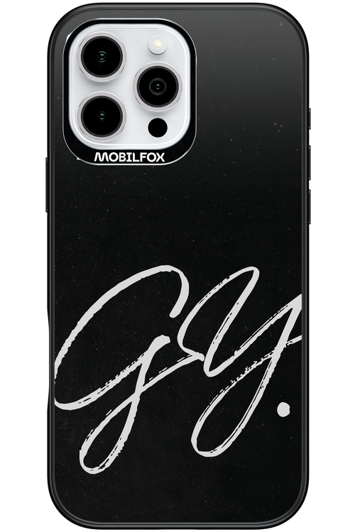 (Off Space) GY 2.0 - Apple iPhone 16 Pro Max