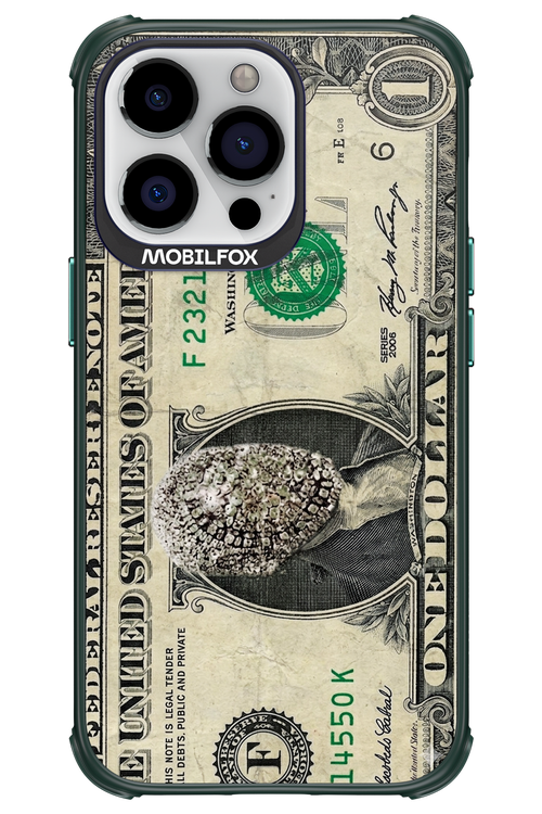mask 2.0 - Apple iPhone 13 Pro