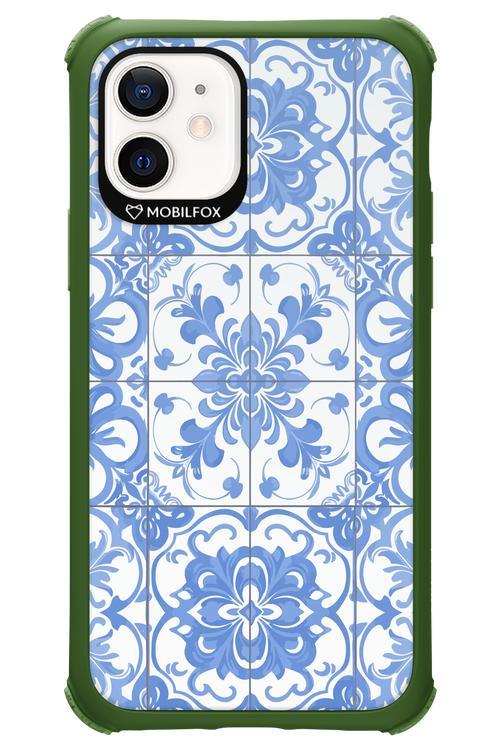 Amalfi Club 2.0 - Apple iPhone 12