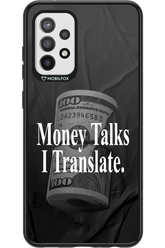 Money Talks III 2.0 - Samsung Galaxy A72