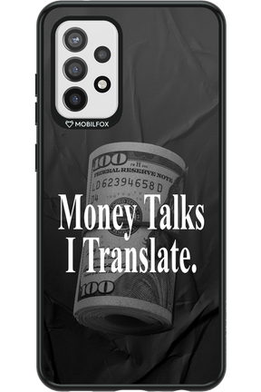 Money Talks III 2.0 - Samsung Galaxy A72