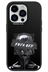 Fuck OFF - Apple iPhone 14 Pro