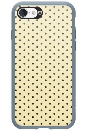 Butter Cookie - Apple iPhone 8