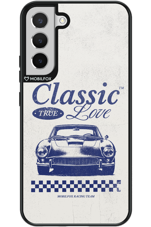 Classic Cars 2.0 - Samsung Galaxy S22+