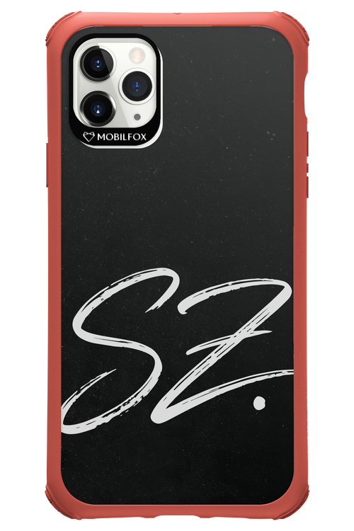 (Off Space) SZ 2.0 - Apple iPhone 11 Pro Max