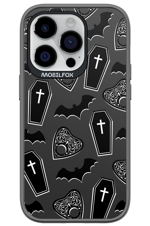 After Death - Apple iPhone 14 Pro