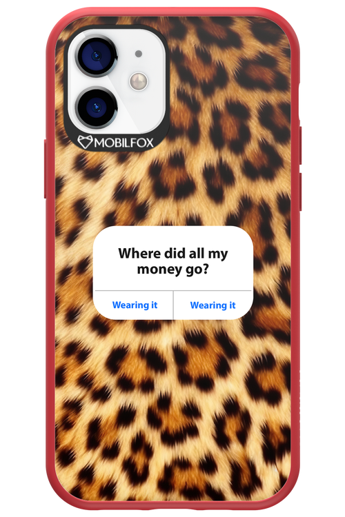 My Money 2.0 - Apple iPhone 12