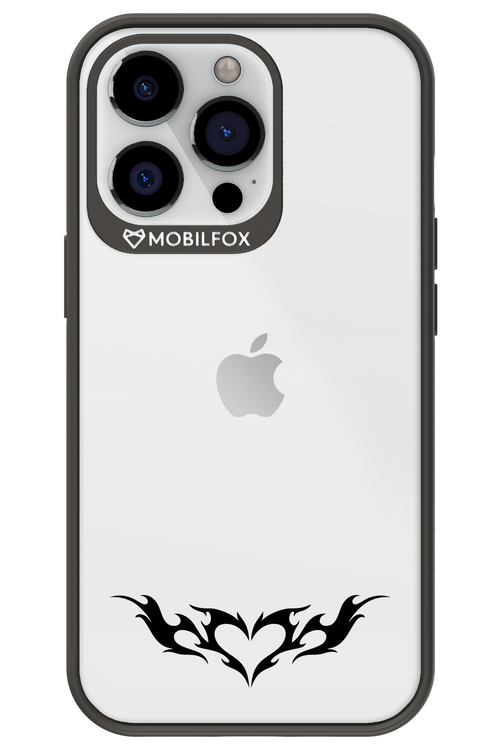 Techno Hart 2.0 - Apple iPhone 13 Pro