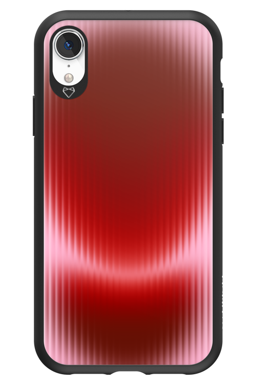 Lava Lamp - Apple iPhone XR