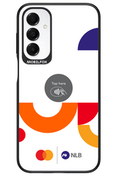 NLB Color 2.0 - Samsung A16
