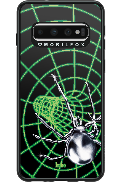 SINGULARITY - Samsung Galaxy S10