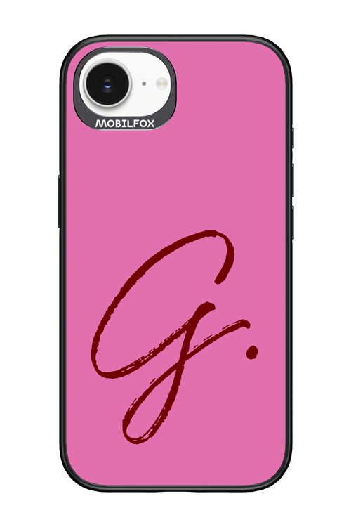 (Sorbet) G 2.0 - Apple iPhone 16e