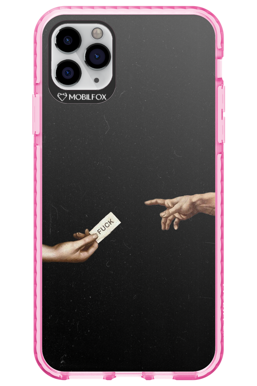 Giving 2.0 - Apple iPhone 11 Pro Max