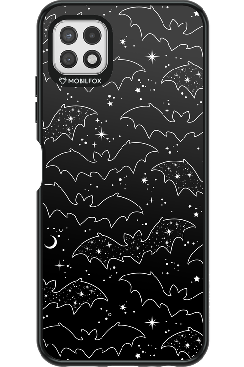 Dreamer Bat - Samsung Galaxy A22 5G