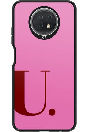 U (Sorbet) 2.0 - Xiaomi Redmi Note 9T 5G