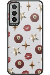 Lucky strike 2.0 - Samsung Galaxy S21