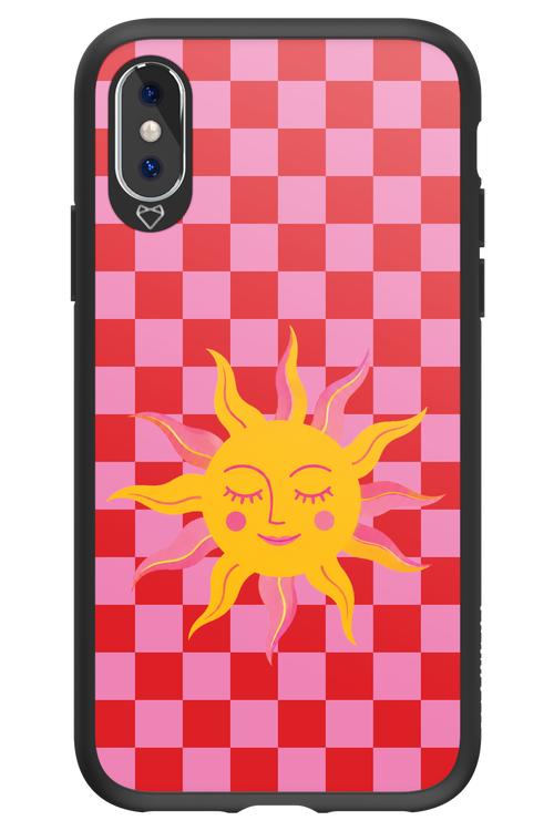SUNNY 2.0 - Apple iPhone X