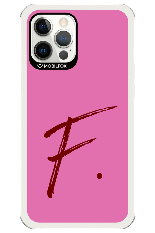 (Sorbet) F 2.0 - Apple iPhone 12 Pro Max