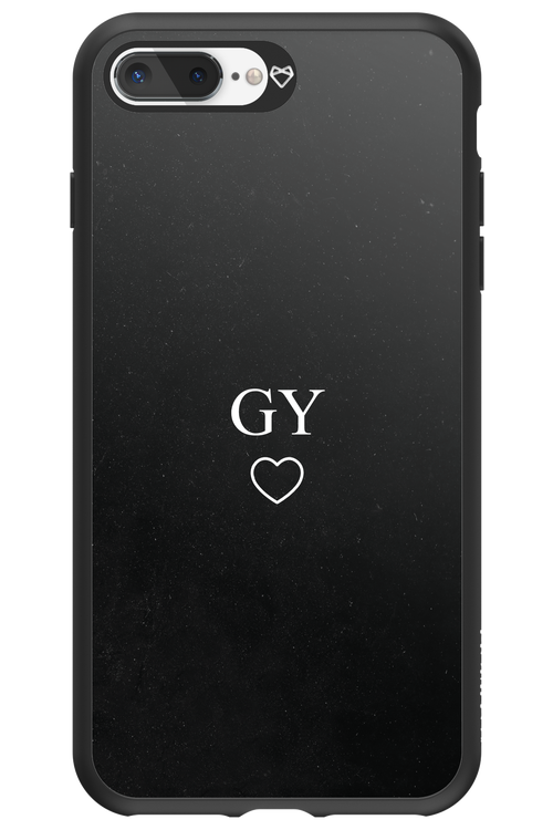 GY Black 2.0 - Apple iPhone 7 Plus