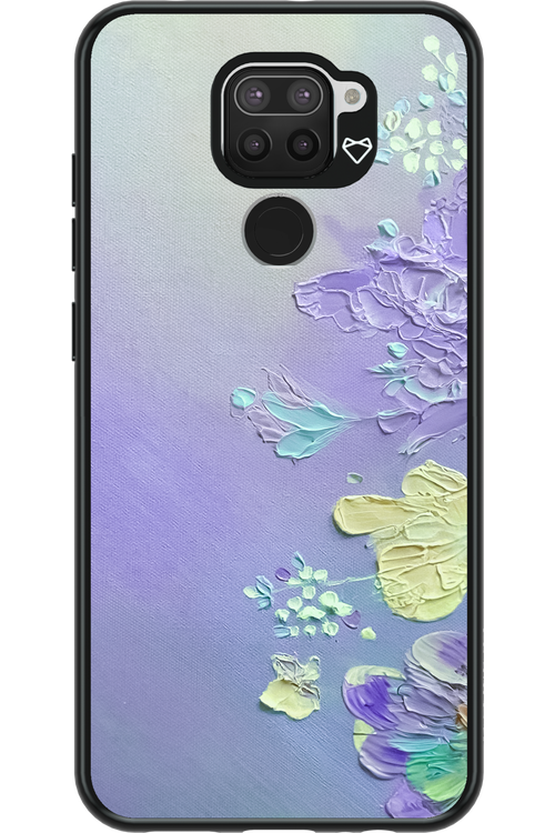 Walll 2.0 - Xiaomi Redmi Note 9