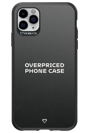 Overprieced - Apple iPhone 11 Pro Max