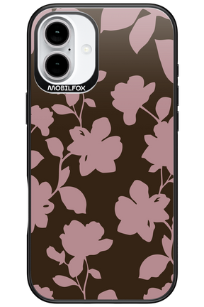 Flower Serenade - Apple iPhone 16 Plus